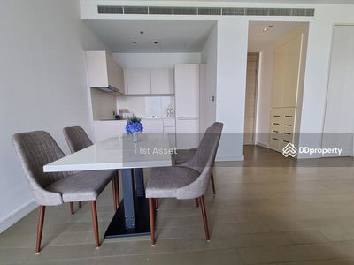 Magnolias Ratchadamri Boulevard, Bangkok, Thailand Magnolias Ratchadamri Boulevard, Bangkok, Thailand