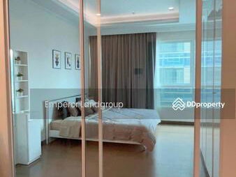 Supalai Elite Phayathai, Bangkok, Thailand Supalai Elite Phayathai, Bangkok, Thailand