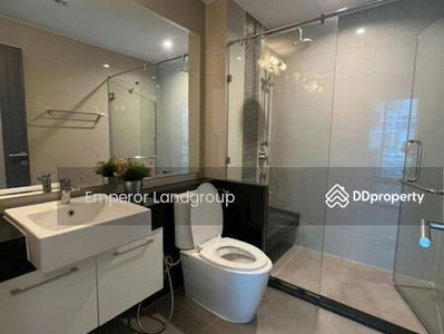 Supalai Elite Phayathai, Bangkok, Thailand Supalai Elite Phayathai, Bangkok, Thailand