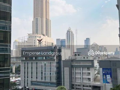 Supalai Elite Phayathai, Bangkok, Thailand Supalai Elite Phayathai, Bangkok, Thailand