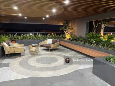 Opal Boulevard, Vietnam Opal Boulevard, Vietnam