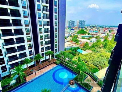 Opal Boulevard, Vietnam Opal Boulevard, Vietnam