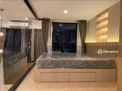 Knightsbridge Prime Sathorn, Bangkok, Thailand Knightsbridge Prime Sathorn, Bangkok, Thailand