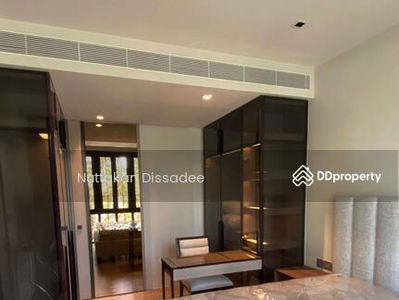 The Reserve Sukhumvit 61, Bangkok, Thailand The Reserve Sukhumvit 61, Bangkok, Thailand