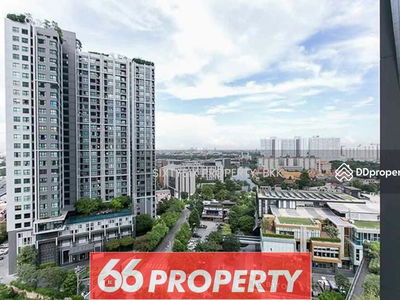 The Base Park West Sukhumvit 77, Bangkok, Thailand The Base Park West Sukhumvit 77, Bangkok, Thailand