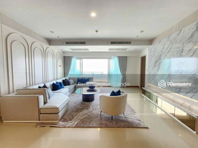 Supalai Prima Riva, Bangkok, Thailand Supalai Prima Riva, Bangkok, Thailand