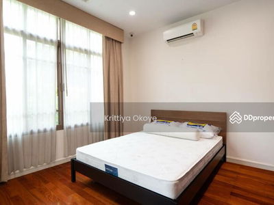 Baan Sansiri Sukhumvit 67, Bangkok, Thailand Baan Sansiri Sukhumvit 67, Bangkok, Thailand