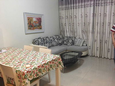 Saigon Pearl, Vietnam Saigon Pearl, Vietnam