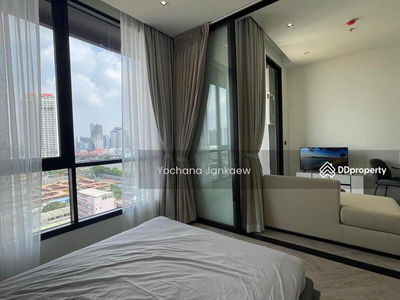 Chapter Charoennakhon–Riverside, Bangkok, Thailand Chapter Charoennakhon–Riverside, Bangkok, Thailand