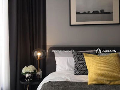 IDEO Mobi Rangnam, Bangkok, Thailand IDEO Mobi Rangnam, Bangkok, Thailand