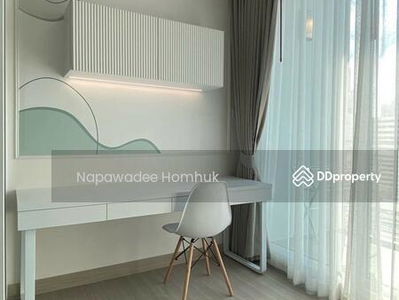 Supalai Premier Si Phraya-Samyan, Bangkok, Thailand Supalai Premier Si Phraya-Samyan, Bangkok, Thailand