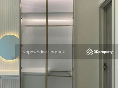 Supalai Premier Si Phraya-Samyan, Bangkok, Thailand Supalai Premier Si Phraya-Samyan, Bangkok, Thailand