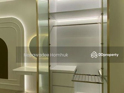 Supalai Premier Si Phraya-Samyan, Bangkok, Thailand Supalai Premier Si Phraya-Samyan, Bangkok, Thailand