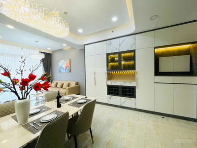 Midtown Phu My Hung, Vietnam Midtown Phu My Hung, Vietnam