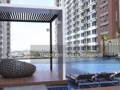 Lumpini Park Riverside Rama 3, Bangkok, Thailand Lumpini Park Riverside Rama 3, Bangkok, Thailand