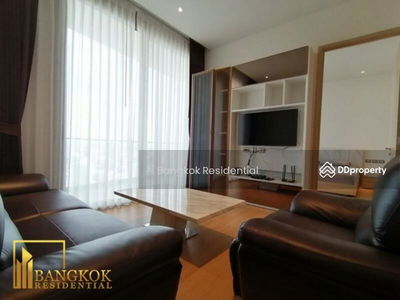 Magnolias Waterfront Residences, Bangkok, Thailand Magnolias Waterfront Residences, Bangkok, Thailand