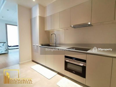 Magnolias Waterfront Residences, Bangkok, Thailand Magnolias Waterfront Residences, Bangkok, Thailand