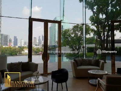 Magnolias Waterfront Residences, Bangkok, Thailand Magnolias Waterfront Residences, Bangkok, Thailand