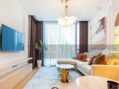 The Strand Thonglor, Bangkok, Thailand The Strand Thonglor, Bangkok, Thailand