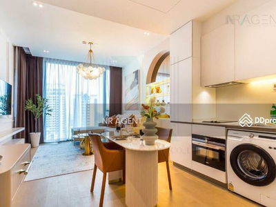 The Strand Thonglor, Bangkok, Thailand The Strand Thonglor, Bangkok, Thailand