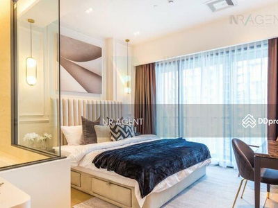 The Strand Thonglor, Bangkok, Thailand The Strand Thonglor, Bangkok, Thailand