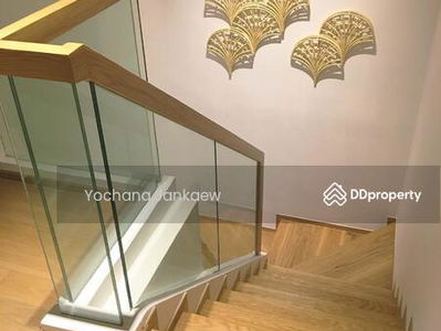 Keyne by Sansiri, Bangkok, Thailand Keyne by Sansiri, Bangkok, Thailand