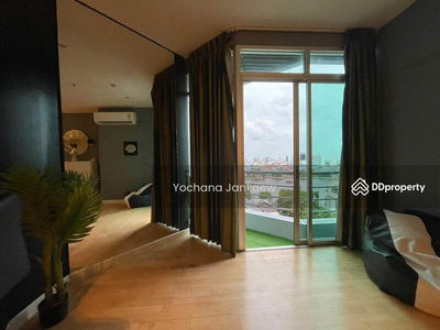 Baan Sathorn Chaopraya, Bangkok, Thailand Baan Sathorn Chaopraya, Bangkok, Thailand