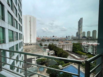 Baan Sathorn Chaopraya, Bangkok, Thailand Baan Sathorn Chaopraya, Bangkok, Thailand