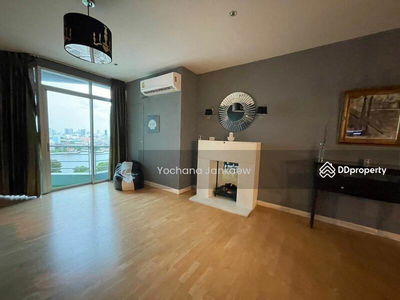 Baan Sathorn Chaopraya, Bangkok, Thailand Baan Sathorn Chaopraya, Bangkok, Thailand