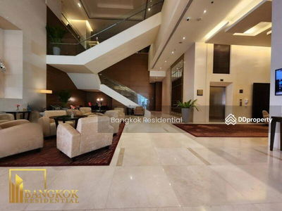 Marriott Executive Apartment Sukhumvit Park, Bangkok, Thailand Marriott Executive Apartment Sukhumvit Park, Bangkok, Thailand