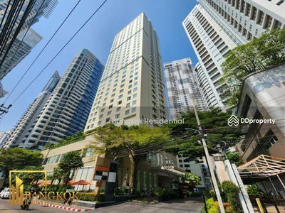 Marriott Executive Apartment Sukhumvit Park, Bangkok, Thailand Marriott Executive Apartment Sukhumvit Park, Bangkok, Thailand