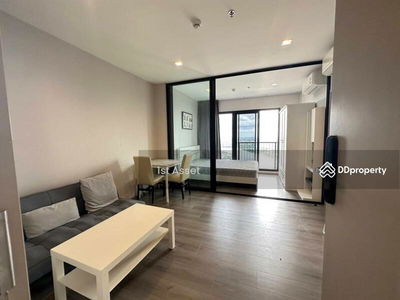 The Politan Rive, Nonthaburi, Thailand The Politan Rive, Nonthaburi, Thailand