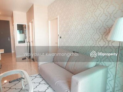 The Crest Sukhumvit 34, Bangkok, Thailand The Crest Sukhumvit 34, Bangkok, Thailand