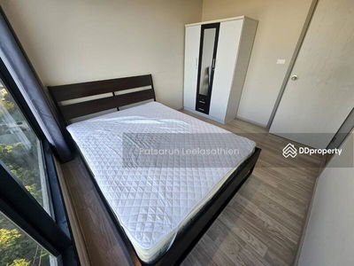 IDEO Mobi Sukhumvit Eastpoint, Bangkok, Thailand IDEO Mobi Sukhumvit Eastpoint, Bangkok, Thailand