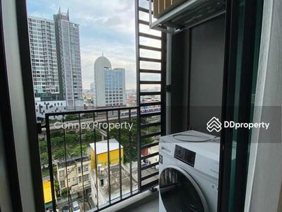 IDEO Sathorn-Wongwian Yai, Bangkok, Thailand IDEO Sathorn-Wongwian Yai, Bangkok, Thailand