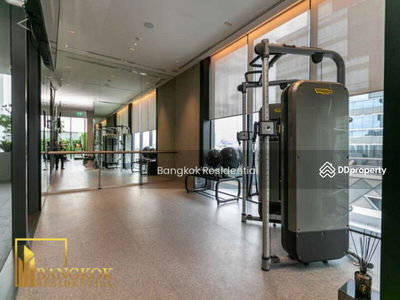 Tela Thonglor 13, Bangkok, Thailand Tela Thonglor 13, Bangkok, Thailand