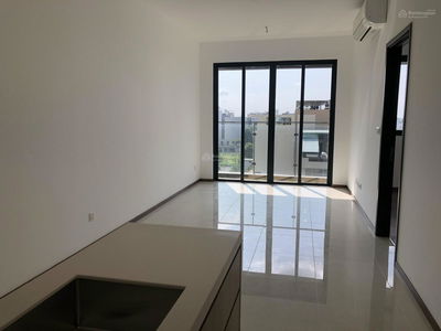 One Verandah Mapletree, Vietnam One Verandah Mapletree, Vietnam