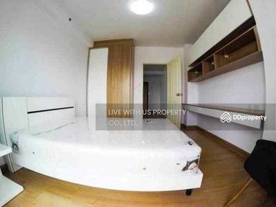 Supalai Park Ekkamai-Thonglor, Bangkok, Thailand Supalai Park Ekkamai-Thonglor, Bangkok, Thailand