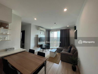 The Hotel Serviced Condo, Nonthaburi, Thailand The Hotel Serviced Condo, Nonthaburi, Thailand