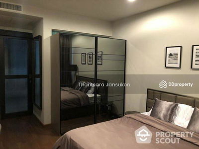 The Address Chidlom, Bangkok, Thailand The Address Chidlom, Bangkok, Thailand