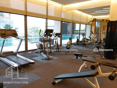 S59 Executive Apartment, Bangkok, Thailand S59 Executive Apartment, Bangkok, Thailand