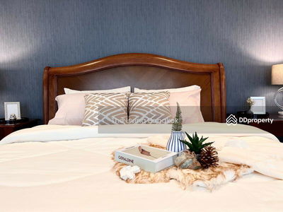 The Emporio Place, Bangkok, Thailand The Emporio Place, Bangkok, Thailand