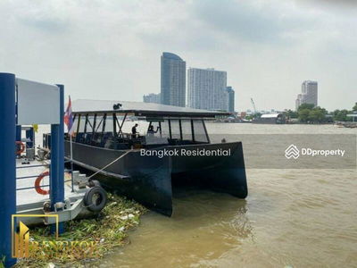 Chatrium Residence Riverside, Bangkok, Thailand Chatrium Residence Riverside, Bangkok, Thailand