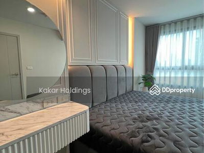 IDEO Chula-Samyan, Bangkok, Thailand IDEO Chula-Samyan, Bangkok, Thailand