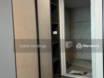 IDEO Chula-Samyan, Bangkok, Thailand IDEO Chula-Samyan, Bangkok, Thailand