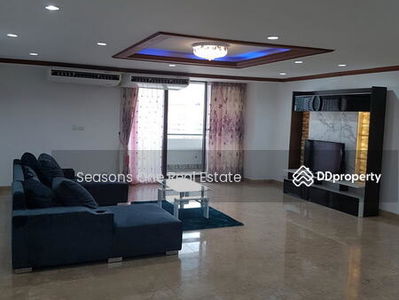 Condo for rent, 3 bedrooms @Sukhumvit 15, Bangkok, Thailand Condo for rent, 3 bedrooms @Sukhumvit 15, Bangkok, Thailand