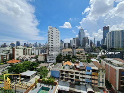 Apartment, Bangkok, Thailand Apartment, Bangkok, Thailand