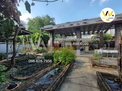 660711 Single house Lat Phrao, Bangkok, Thailand 660711 Single house Lat Phrao, Bangkok, Thailand