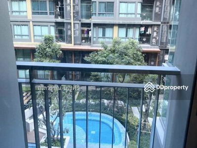 Metro Luxe Rose Gold Phaholyothin - Sutthisan, Bangkok, Thailand Metro Luxe Rose Gold Phaholyothin - Sutthisan, Bangkok, Thailand