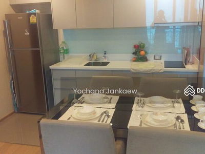 The Address Asoke, Bangkok, Thailand The Address Asoke, Bangkok, Thailand